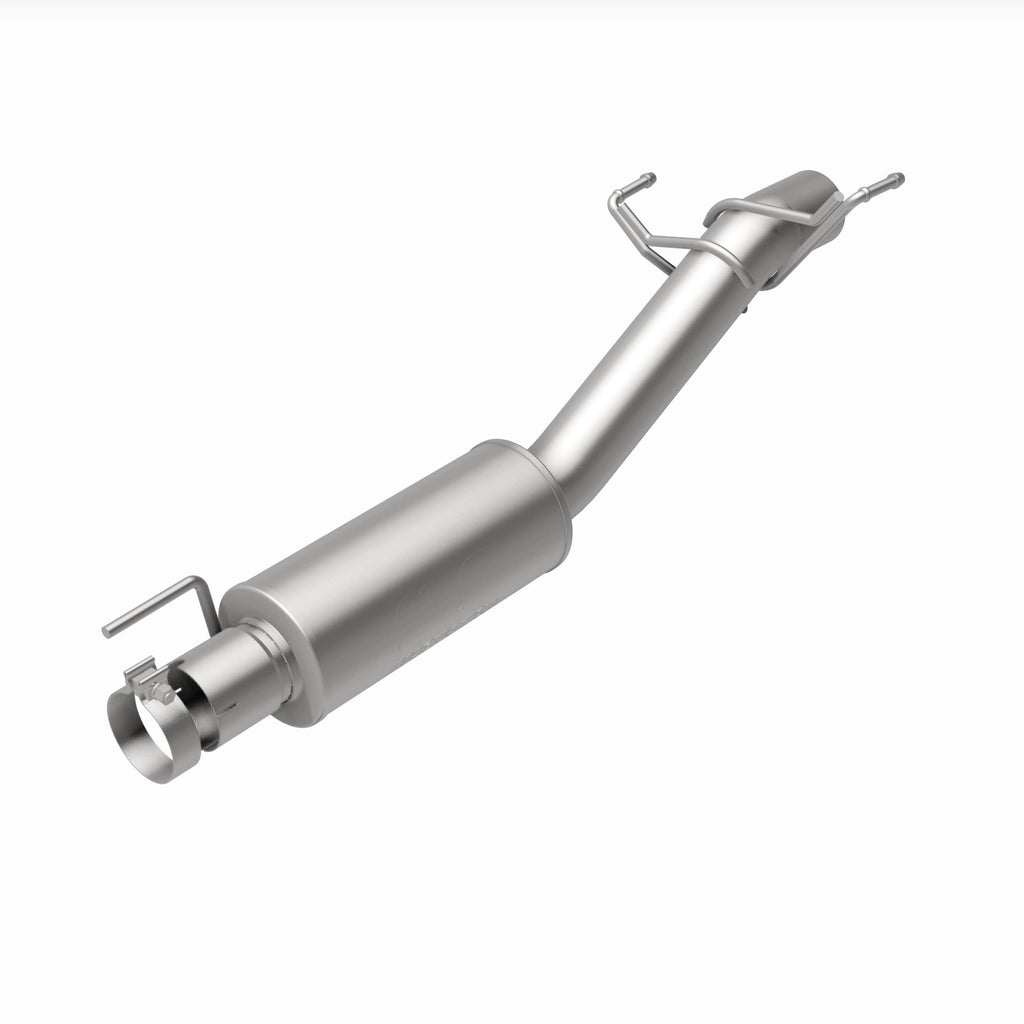 MagnaFlow Exhaust Products 19493 Direct-Fit Muffler Replacement Kit With Muffler for Select Ram 2500, Ram