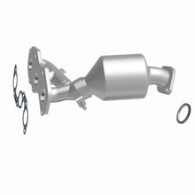 Load image into Gallery viewer, MagnaFlow Exhaust Products 52580 OEM Grade Manifold Catalytic Converter for Select Toyota Avalon, Toyota Venza