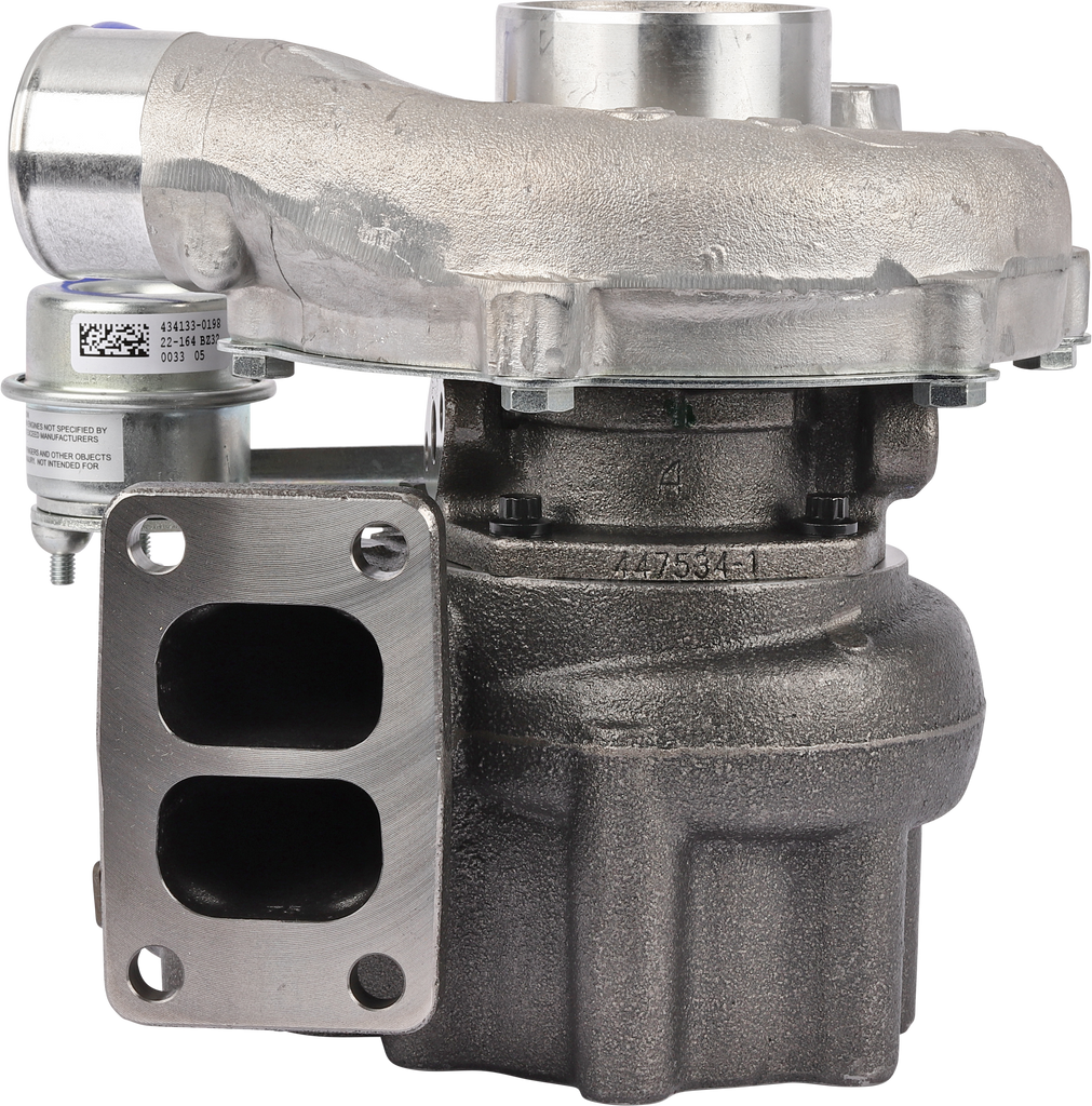 Alliant Power 709942-5002S Turbocharger