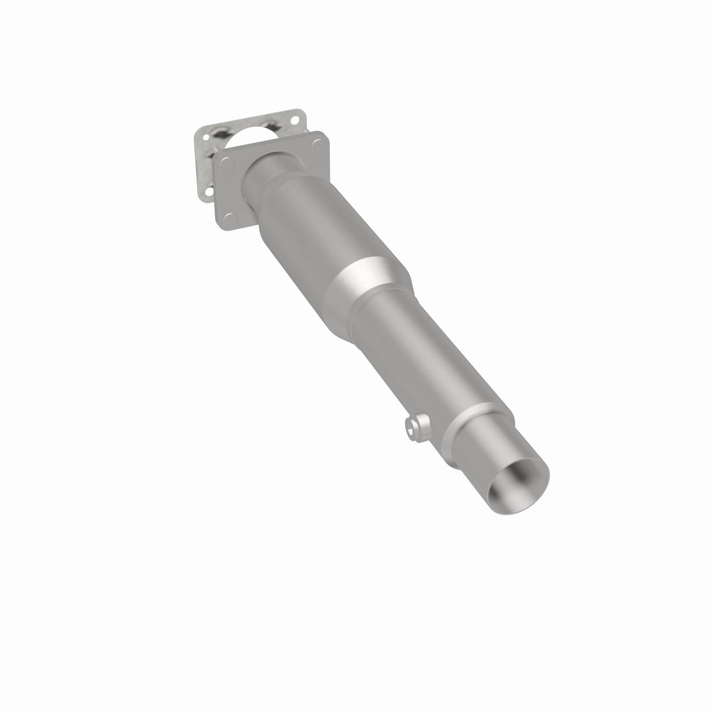 MagnaFlow Exhaust Products 4481515 California CARB Direct-Fit Catalytic Converter for Select Buick LeSabre, Buick Park Avenue, Buick Riviera, Oldsmobile 88, Oldsmobile Aurora, Oldsmobile LSS, Oldsmobile Regency, Pontiac Bonneville