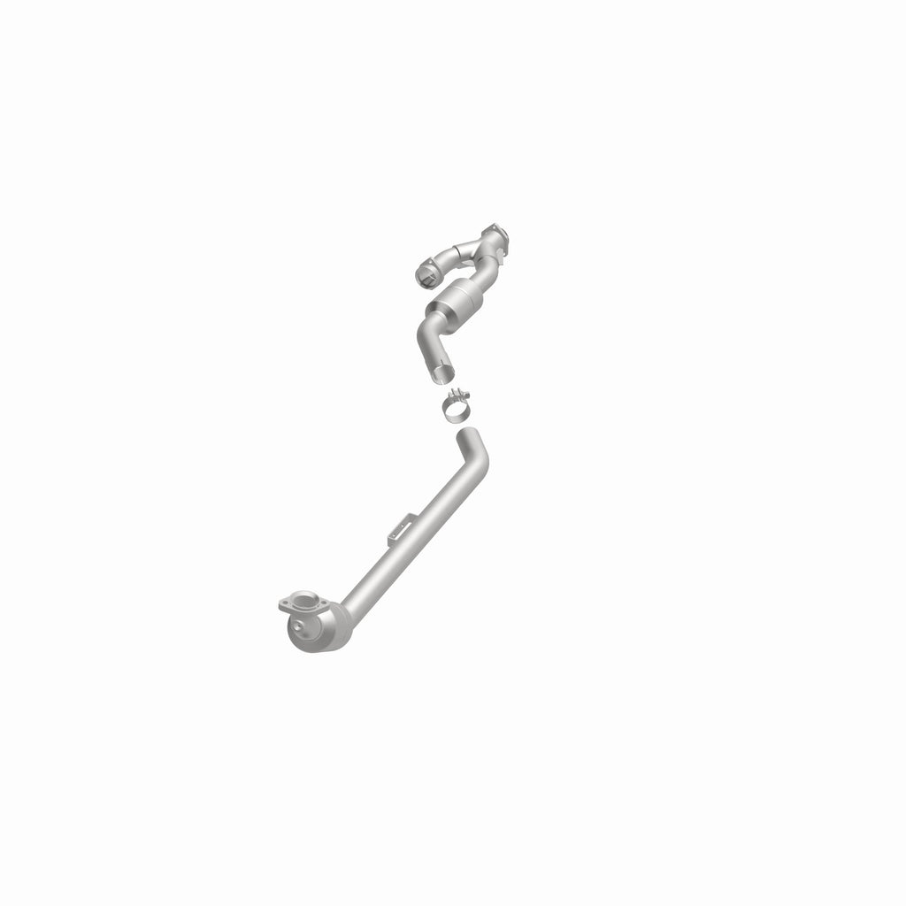 MagnaFlow Exhaust Products 51582 OEM Grade Direct-Fit Catalytic Converter for Select Mercedes-Benz CLK320