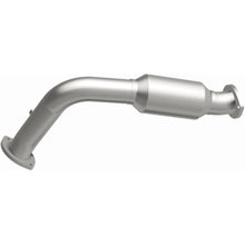 Load image into Gallery viewer, MagnaFlow Exhaust Products 21-114 OEM Grade Direct-Fit Catalytic Converter for Select Lexus NX200t, Lexus NX300