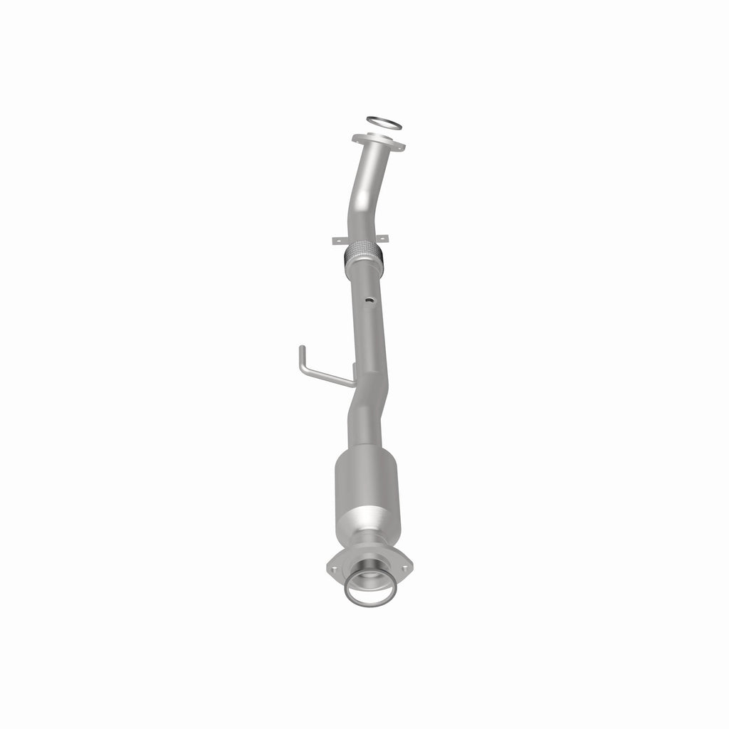 MagnaFlow Exhaust Products 5671556 California CARB Direct-Fit Catalytic Converter for Select Toyota Camry