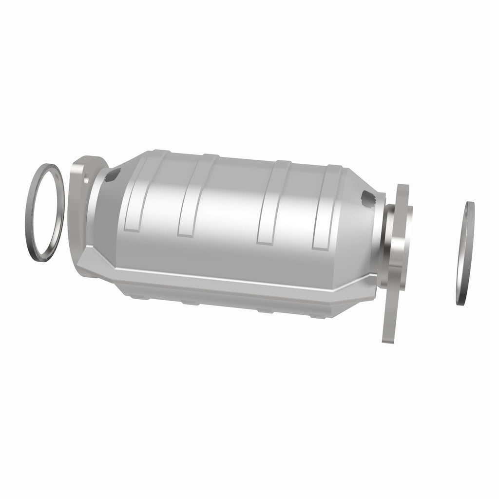 MagnaFlow Exhaust Products 26227 HM Grade Direct-Fit Catalytic Converter for Select Lexus LS400, Lexus SC400