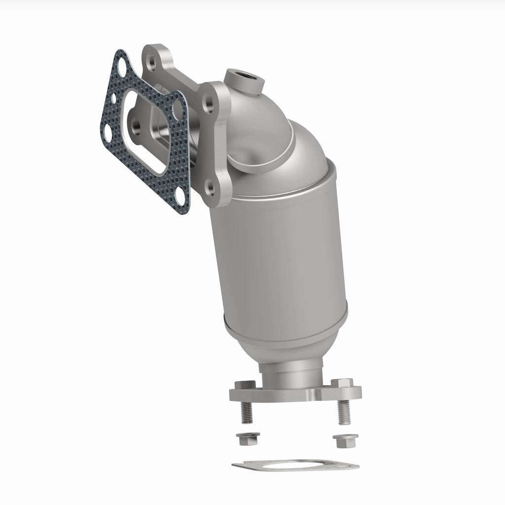 MagnaFlow Exhaust Products 280177 OEM Grade Direct-Fit Catalytic Converter for Select Cadillac XT5, Cadillac XT6, Chevrolet Blazer, GMC Acadia