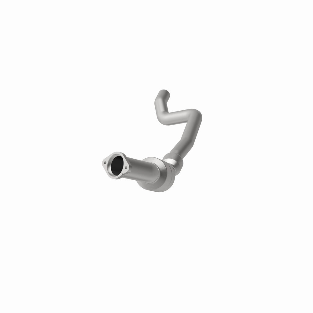 MagnaFlow Exhaust Products 5561584 California CARB Direct-Fit Catalytic Converter for Select Chrysler 300, Dodge Charger, Dodge Magnum