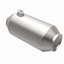 Load image into Gallery viewer, MagnaFlow Exhaust Products 551036 California CARB Universal Catalytic Converter for Select Hyundai Sonata