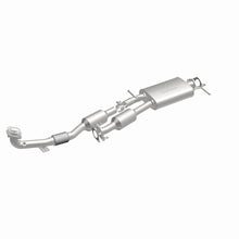 Load image into Gallery viewer, MagnaFlow Exhaust Products 280133 OEM Grade Direct-Fit Catalytic Converter for Select Buick Enclave, Chevrolet Traverse