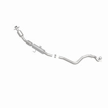Load image into Gallery viewer, MagnaFlow Exhaust Products 551581 California CARB Direct-Fit Catalytic Converter for Select Toyota Yaris