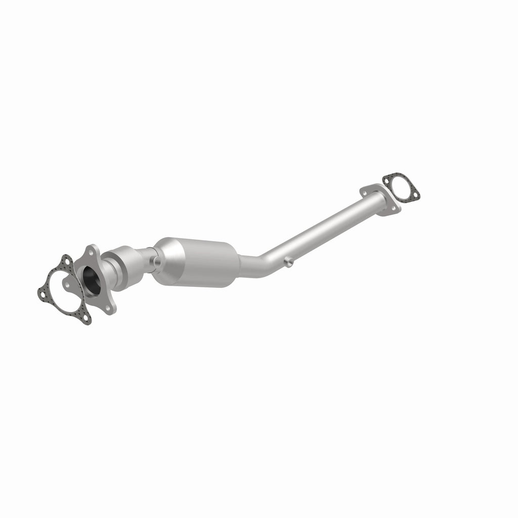 MagnaFlow Exhaust Products 5461137 California CARB Direct-Fit Catalytic Converter for Select Chevrolet Cobalt, Chevrolet HHR, Saturn Ion