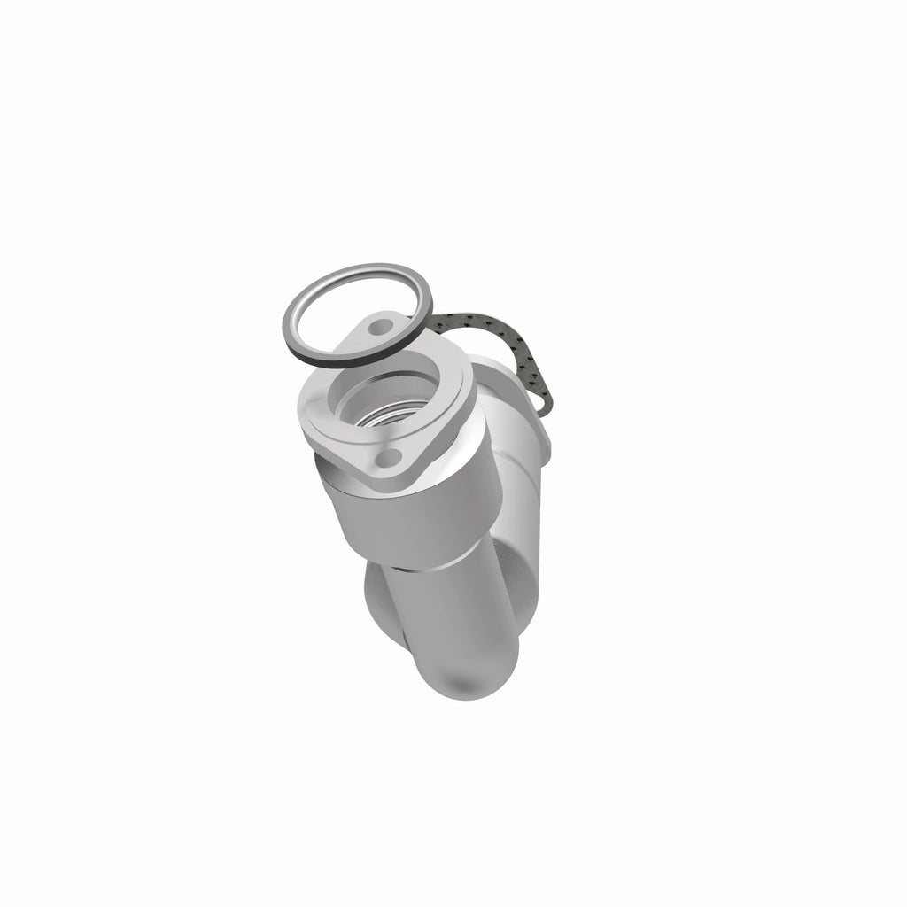 MagnaFlow Exhaust Products 49627 OEM Grade Direct-Fit Catalytic Converter for Select Pontiac G8