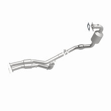 Load image into Gallery viewer, MagnaFlow Exhaust Products 5582647 California CARB Manifold Catalytic Converter for Select Cadillac SRX