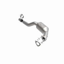 Load image into Gallery viewer, MagnaFlow Exhaust Products 49928 OEM Grade Direct-Fit Catalytic Converter for Select Porsche 911