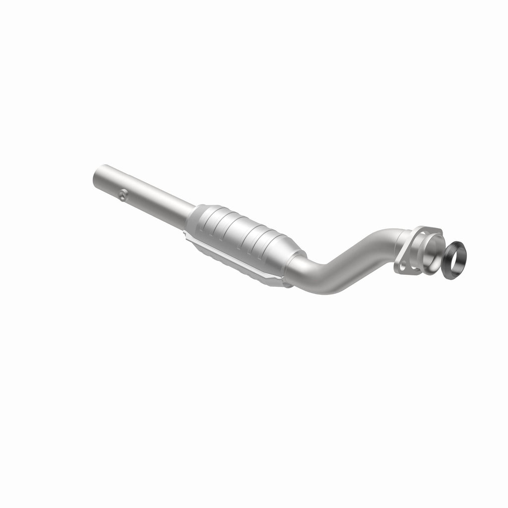 MagnaFlow Exhaust Products 23464 HM Grade Direct-Fit Catalytic Converter for Select Buick LeSabre, Buick Park Avenue, Buick Riviera, Oldsmobile 88, Oldsmobile 98, Oldsmobile LSS, Pontiac Bonneville