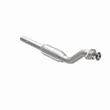Load image into Gallery viewer, MagnaFlow Exhaust Products 23464 HM Grade Direct-Fit Catalytic Converter for Select Buick LeSabre, Buick Park Avenue, Buick Riviera, Oldsmobile 88, Oldsmobile 98, Oldsmobile LSS, Pontiac Bonneville