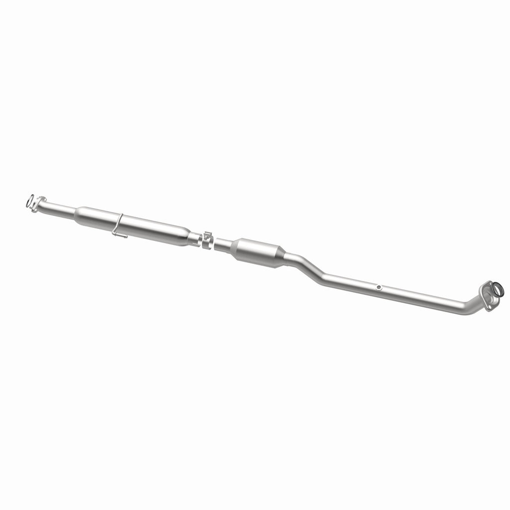 MagnaFlow Exhaust Products 5671074 California CARB Direct-Fit Catalytic Converter for Select Lexus ES300h