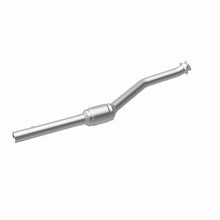 Load image into Gallery viewer, MagnaFlow Exhaust Products 49785 OEM Grade Direct-Fit Catalytic Converter for Select BMW 540i, BMW 740i, BMW 740iL