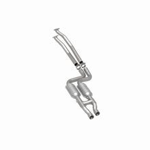 Load image into Gallery viewer, MagnaFlow Exhaust Products 24022 HM Grade Direct-Fit Catalytic Converter for Select BMW 528i