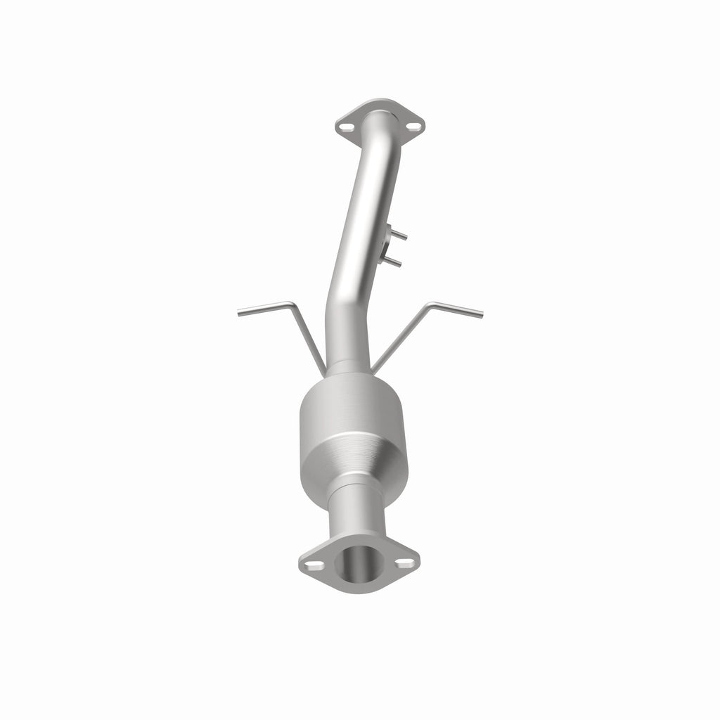 MagnaFlow Exhaust Products 4451611 California CARB Direct-Fit Catalytic Converter for Select Toyota T100