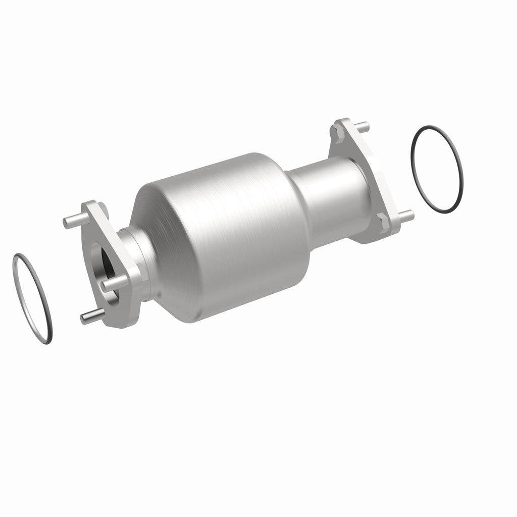 MagnaFlow Exhaust Products 51876 OEM Grade Direct-Fit Catalytic Converter for Select Acura TL