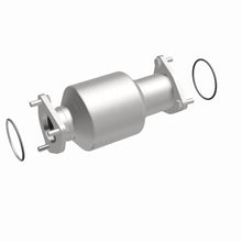 Load image into Gallery viewer, MagnaFlow Exhaust Products 51876 OEM Grade Direct-Fit Catalytic Converter for Select Acura TL