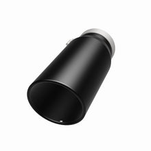 Load image into Gallery viewer, MagnaFlow Exhaust Products 35238 Single Exhaust Tip - 4in. Inlet/5in. Outlet