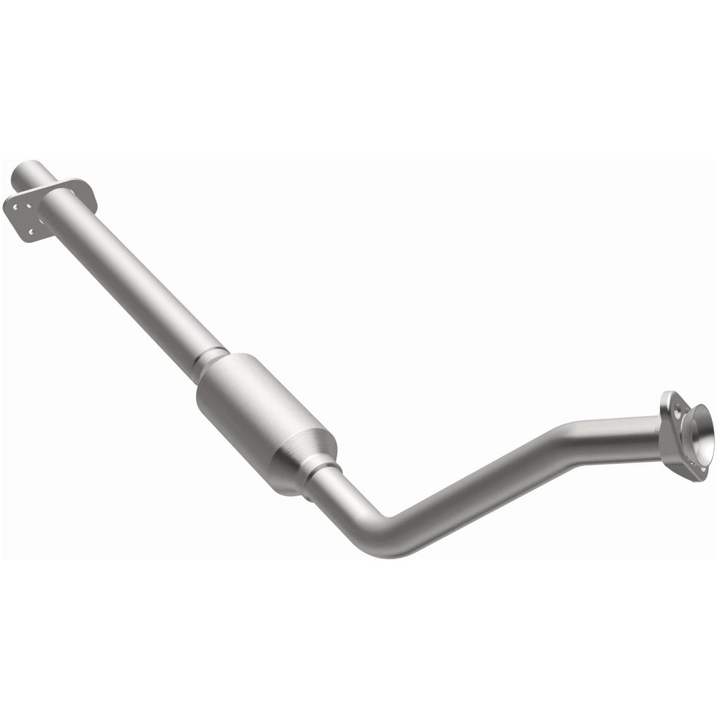 MagnaFlow Exhaust Products 3391165 California CARB Direct-Fit Catalytic Converter for Select Chevrolet Lumina APV, Oldsmobile Silhouette, Pontiac Trans Sport