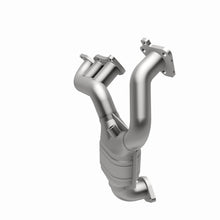 Load image into Gallery viewer, MagnaFlow Exhaust Products 50139 HM Grade Manifold Catalytic Converter for Select Mercury Villager, Nissan Quest