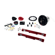Load image into Gallery viewer, 03-04-Cobra-Fuel-System---A1000RailsPscFittings