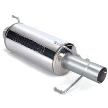 Load image into Gallery viewer, 03-04-Dodge-5.9L-Muffler-Kit---4In-X-4In-SS