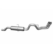 Load image into Gallery viewer, 03-04-Dodge-Ram-2500-Slt-5.7L-2.5In-Cat-Back-Dual-Sport-Exhaust---Aluminized