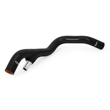 Load image into Gallery viewer, 03-04-Ford-F-250F-350-6.0L-Powerstroke-Lower-Overflow-Black-Silicone-Hose-Kit