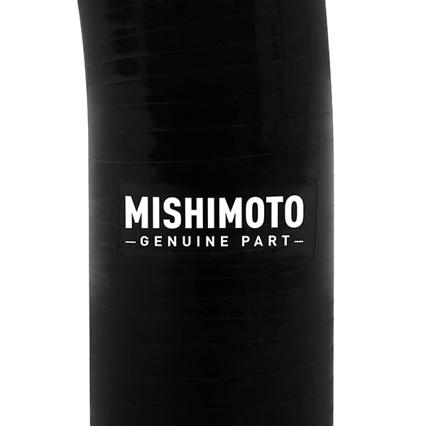03-04-Ford-F-250F-350-6.0L-Powerstroke-Lower-Overflow-Black-Silicone-Hose-Kit