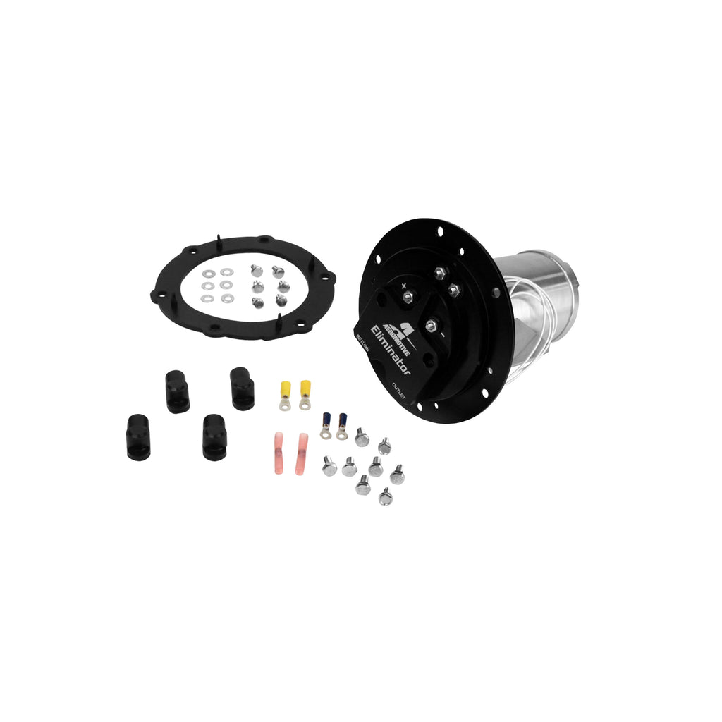 03-04-Ford-Mustang-Cobra-Tank---Eliminator-Stealth-Fuel-System