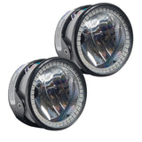 Oracle Lighting 7084-003 SMD Fog Lights, Red