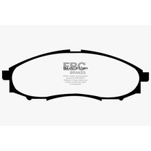 Load image into Gallery viewer, 03-04-Nissan-Frontier-3.3-2Wd-Ultimax2-Front-Brake-Pads