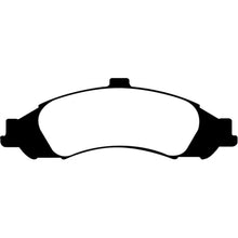 Load image into Gallery viewer, 03-04-Pontiac-Gto-5.7-(Solid-Rear-Rotors)-Ultimax2-Front-Brake-Pads