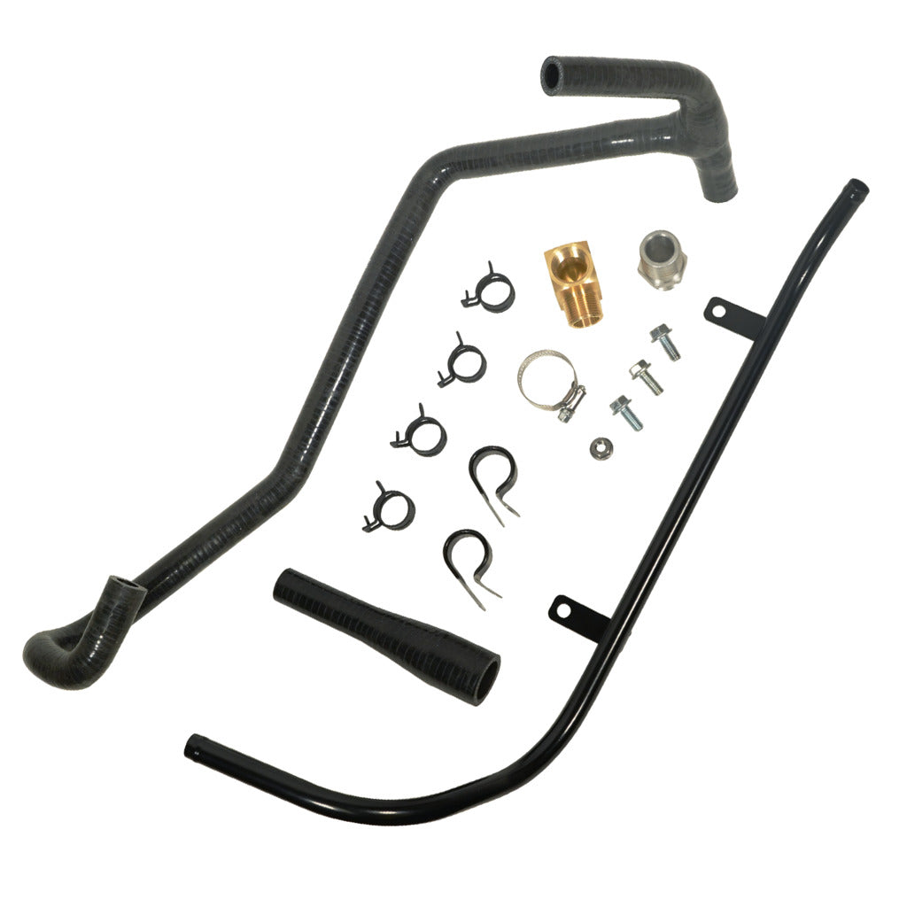 03-05-Dodge-Cummins-(5.9L)-Howler-Turbo-Coolant-Tube-Relocation-Kit