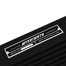 Load image into Gallery viewer, 03-05-Dodge-Neon-Srt-4-Black-Aluminum-Performance-Intercooler-Kit