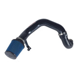 Injen IS8022BLK Black IS Short Ram Cold Air Intake System