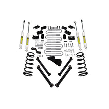 Load image into Gallery viewer, 03-05-Dodge-Ram-25003500-4Wd-6In-Lift-Kit-W--Shocks