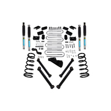Load image into Gallery viewer, 03-05-Dodge-Ram-25003500-4Wd-6In-Lift-Kit-W-Bilstein-Shocks