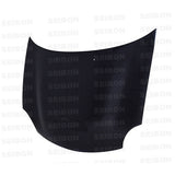 Seibon HD0305DGNESRT4-OE HOOD