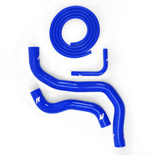 Load image into Gallery viewer, 03-05-Eclipse-GtsSpyder-Gts--01-05-Spyder-Gt-Blue-Silicone-Hose-Kit