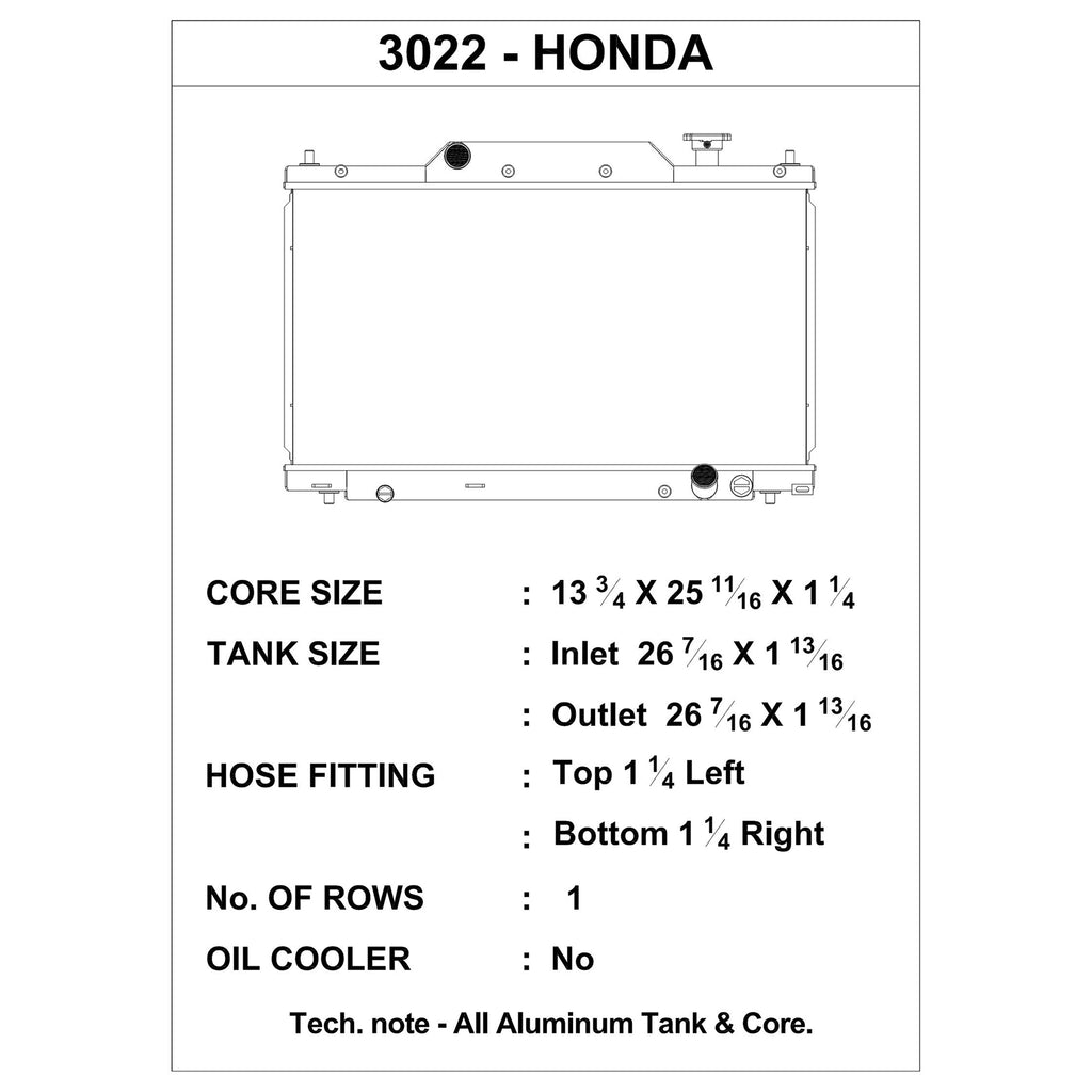 03-05-Honda-Civic-Si-High-Performance-All-Aluminum-Radiator