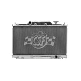 CSF 3022 03-05 Honda Civic Si High-Performance All-Aluminum Radiator