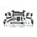 Fabtech K5001 6