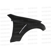 Load image into Gallery viewer, 03-05-Infiniti-G35-Coupe-10Mm-Wider-Carbon-Fiber-Fenders