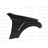 Seibon FF0305INFG352D 10MM WIDER FENDERS (pair)