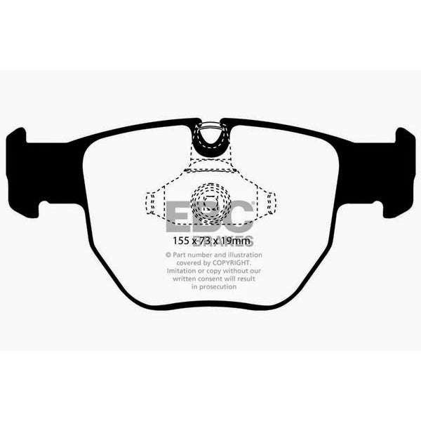 03-05-Land-Rover-Range-Rover-4.4-Greenstuff-Front-Brake-Pads